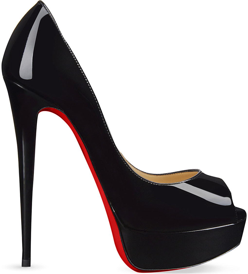 peeptoe